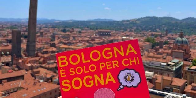 Экскурсия: Живая старина многоликой Болоньи