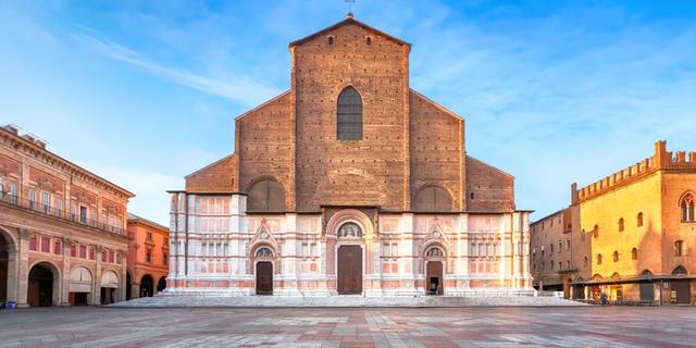 Экскурсия: Болонья: путешествие в мир искусства