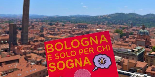 Экскурсия: Живая старина многоликой Болоньи