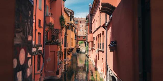 Экскурсия: Знакомство с Болоньей как повод для дружбы