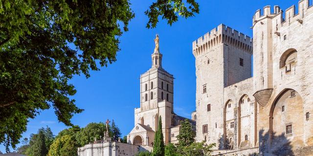 Экскурсия: Экскурсия-квест «Загадки римских пап» (для детей 6–13 лет)