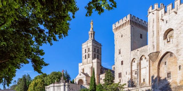 Экскурсия: Экскурсия-квест «Загадки римских пап» (для детей 6–13 лет)