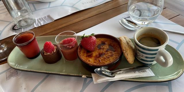 Экскурсия: Вкусы и ароматы Монпелье — гастрономический променад