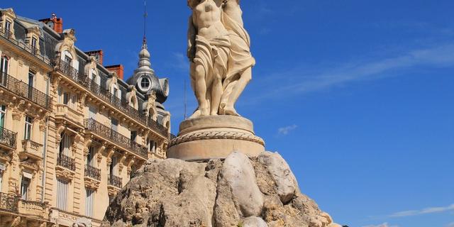 Экскурсия: Монпелье — открыть настоящую Южную Францию