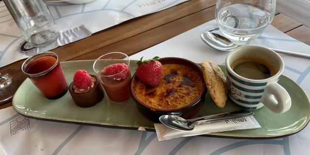 Экскурсия: Вкусы и ароматы Монпелье — гастрономический променад