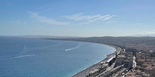 Экскурсия: Путешествие в Ниццу - сердце Лазурного берега