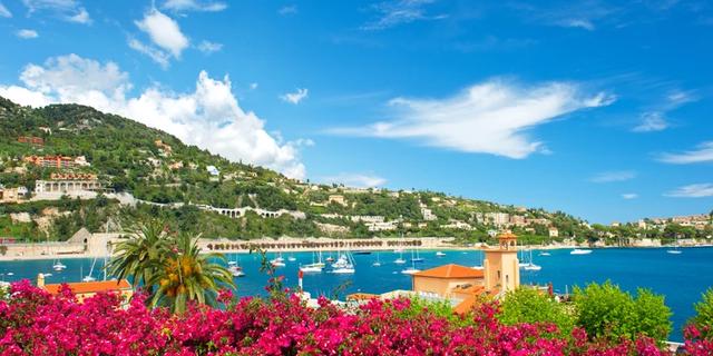 Экскурсия: Шарм Лазурного Берега