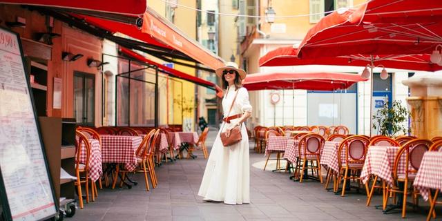 Экскурсия: Фотопрогулка по Ницце