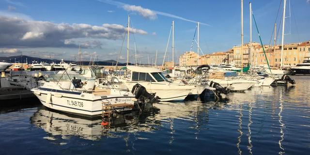 Экскурсия: Шарм Лазурного Берега