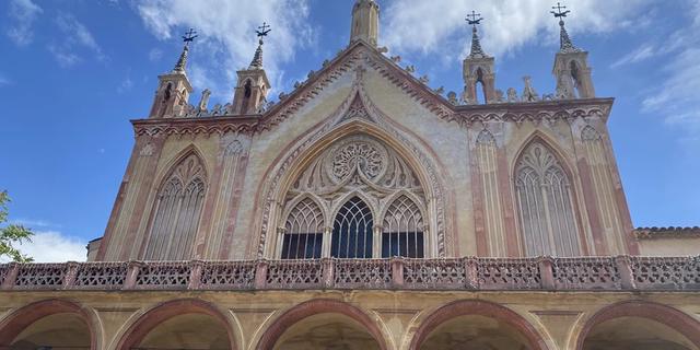 Экскурсия: Первое рандеву с Ниццей