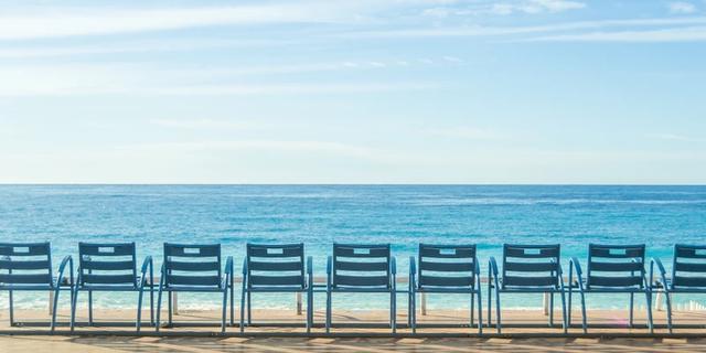 Экскурсия: Путешествие в Ниццу — сердце Лазурного берега