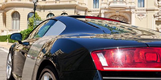 Экскурсия: Княжество Монако и средневековый Эз