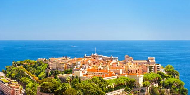 Экскурсия: Из Ниццы, Канн и их окрестностей  — к секретам  Монако