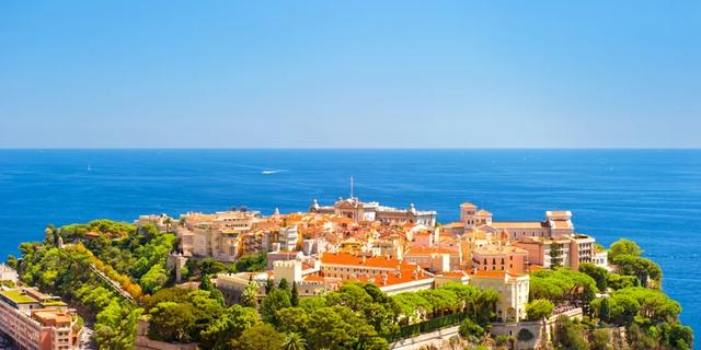 Экскурсия: Из Ниццы, Канн и их окрестностей  — к секретам  Монако