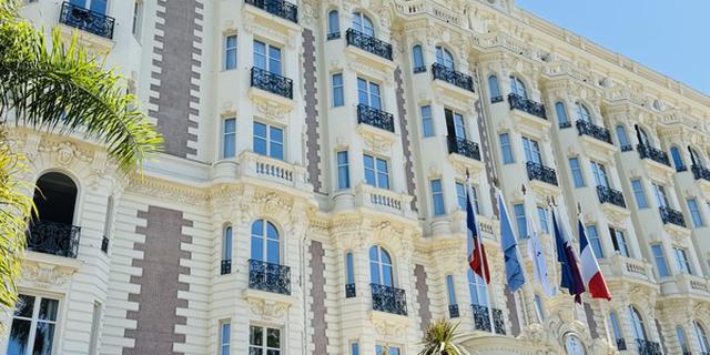 Экскурсия: Канны: кино, гламур и история