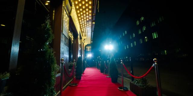 Экскурсия: Канны: кино и не только