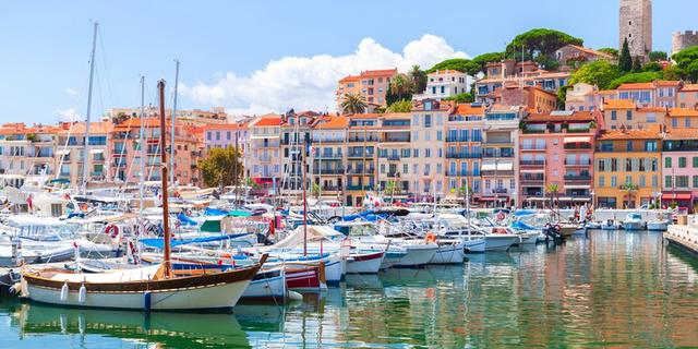 Экскурсия: Очарование Канн