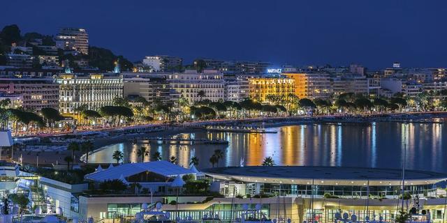 Экскурсия: Шарм Лазурного Берега