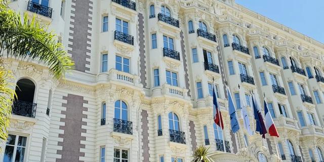 Экскурсия: Канны: кино, гламур и история