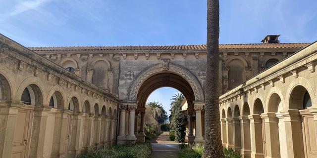 Экскурсия: Тайны острова Сент-Онора