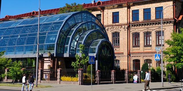 Экскурсия: Большой Брест — на автомобиле