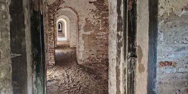 Экскурсия: Неизведанная Брестская крепость