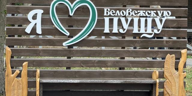 Экскурсия: Трансфер из Бреста в Беловежскую пущу и обратно