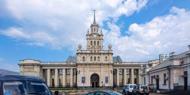 Экскурсия: Приграничный Брест: западные ворота СССР