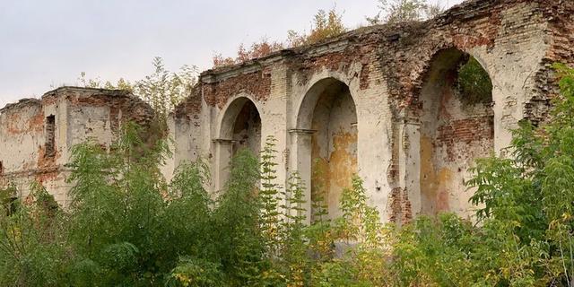 Экскурсия: Брестская крепость: взгляд со всех сторон