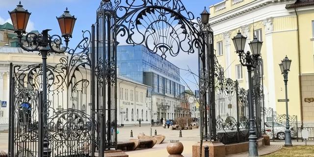 Экскурсия: Пограничный Брест: неожиданные истории