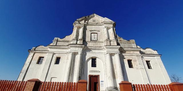 Экскурсия: Удивительные окрестности Бреста