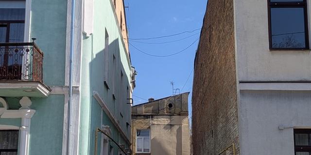 Экскурсия: Пешком по чудному Бресту