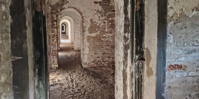 Экскурсия: Неизведанная Брестская крепость (в мини-группе)