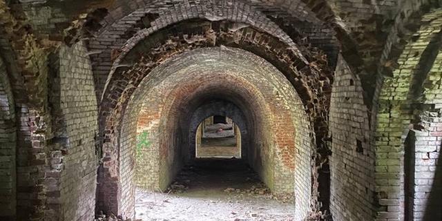 Экскурсия: Брестская крепость. Летопись истории