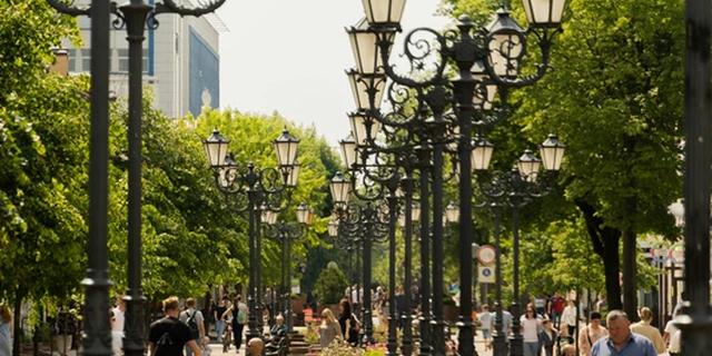 Экскурсия: Брест — город контрастов