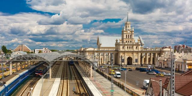 Экскурсия: Обзорная экскурсия по Бресту на авто