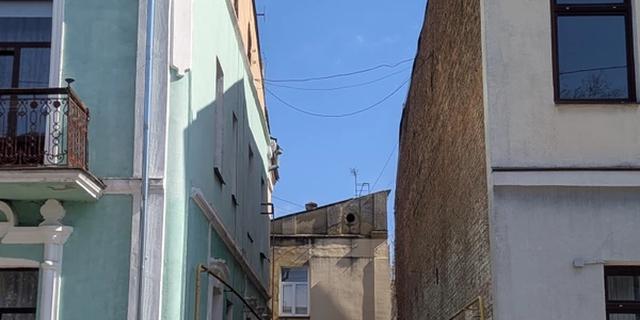 Экскурсия: Пешком по чудному Бресту