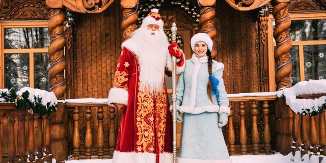 Экскурсия: Новогоднее путешествие в Беловежскую пущу