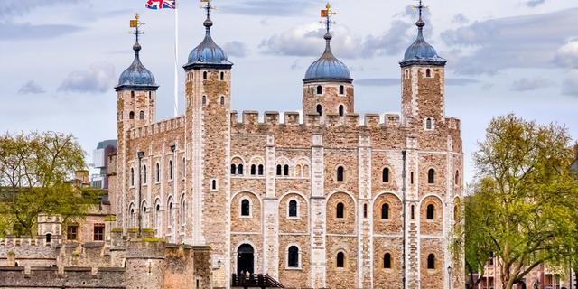 Экскурсия: Экскурсия по лондонскому Тауэру