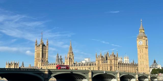 Экскурсия: Обзорная экскурсия по Лондону: от London Eye до Трафальгарской площади