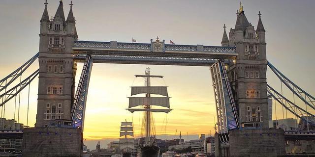 Экскурсия: По Темзе на кораблике — от Вестминстера до Гринвича