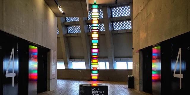 Экскурсия: Галерея Тейт Модерн в компании искусствоведа