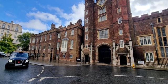 Экскурсия: Большая обзорная экскурсия по Лондону