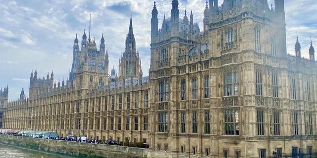 Экскурсия: Must-See Tour: обзорная экскурсия по Лондону с посещением Вестминстерского аббатства