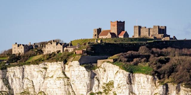 Экскурсия: Путешествие в графство Кент: ощутить дух Старой Англии