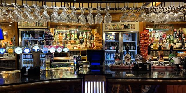 Экскурсия: Пабы Лондона: старейшие и знаменитые