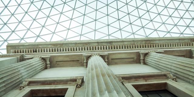 Экскурсия: Шедевры Британского музея