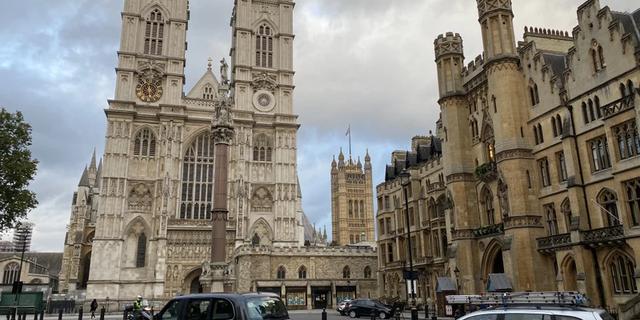 Экскурсия: Знакомство с Лондоном: всё самое главное