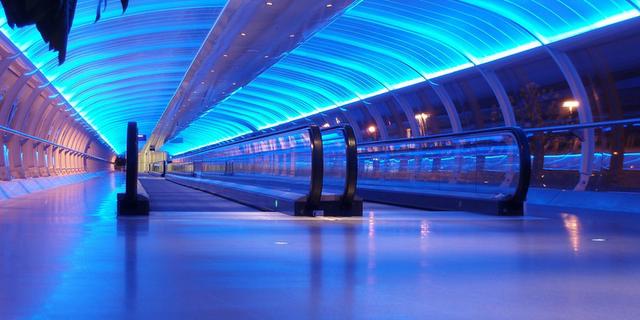 Экскурсия: Выгодный трансфер в Манчестере