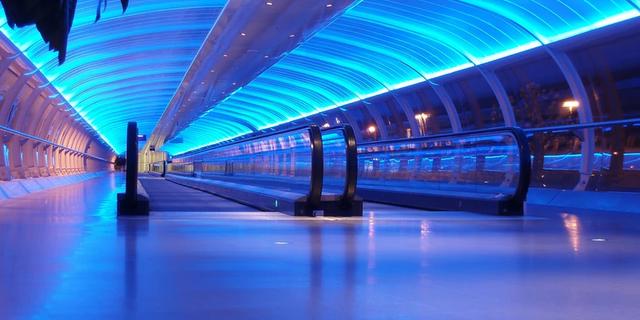 Экскурсия: Выгодный трансфер в Манчестере